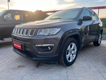 Jeep Compass 1.6 Multijet II 2WD Limited OK NEOPATENTATI