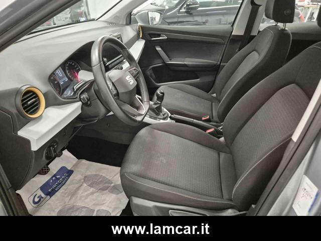 SEAT Arona 1.0 EcoTSI 102CV Style