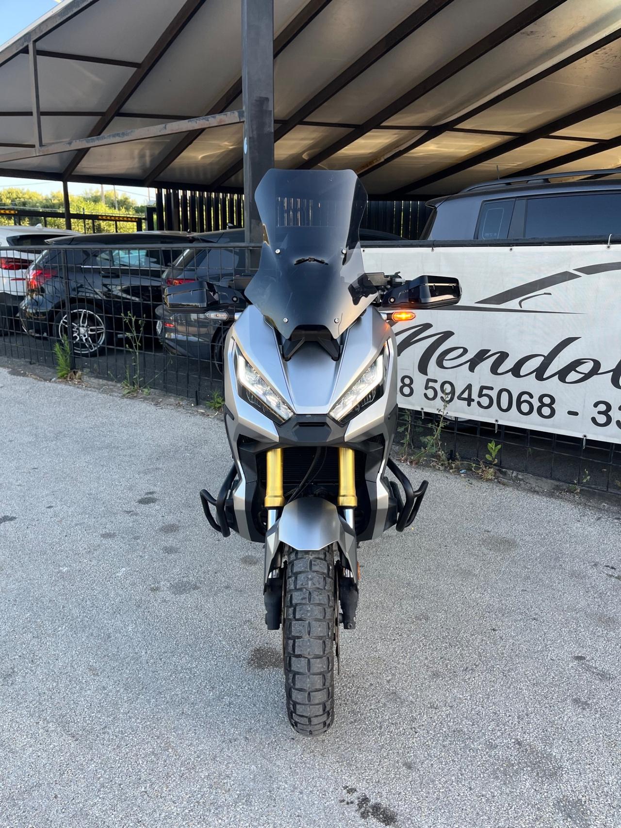 Honda X-ADV 750 X-Adv 750 DCT