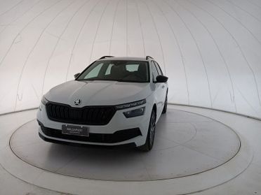 Skoda Kamiq 2019 1.0 tsi Black Dots 110cv