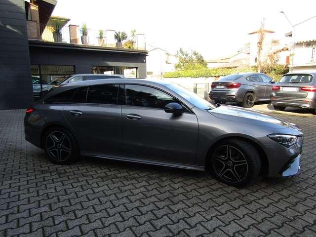 Mercedes-Benz CLA 200 SW d AMG LINE PREMIUM AUTO,CARPLAY,DINAMIC LED