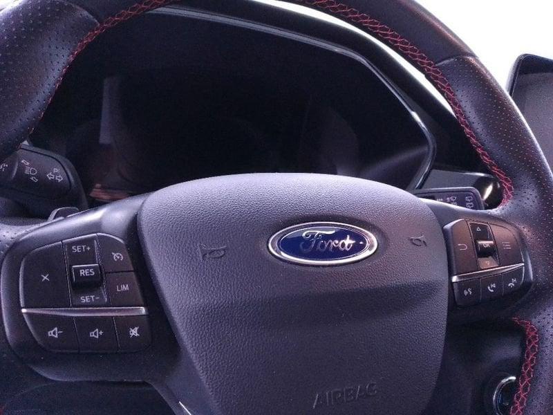 Ford Kuga 1.5 ecoblue ST-Line 2wd 120cv auto