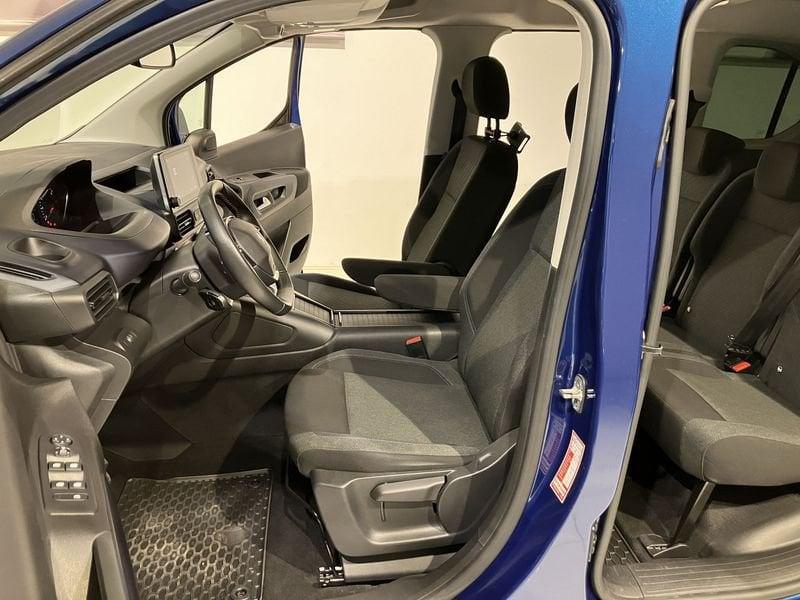 Peugeot Rifter Rifter BlueHDi 130 S&S Allure Pack Standard