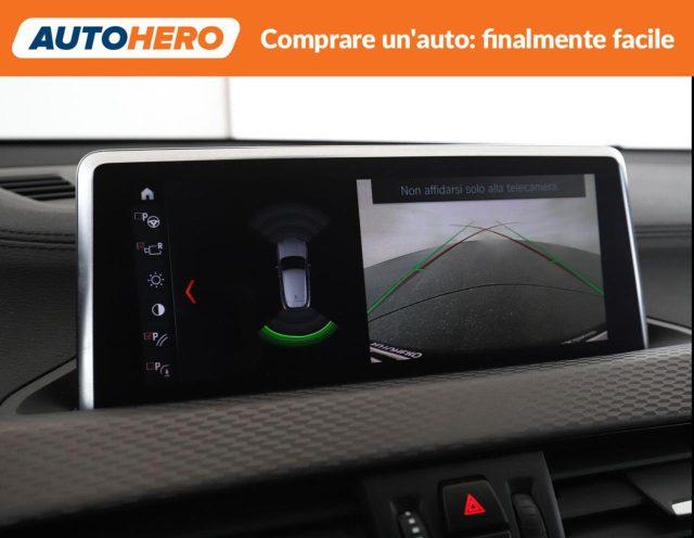 BMW X2 sDrive16d Msport