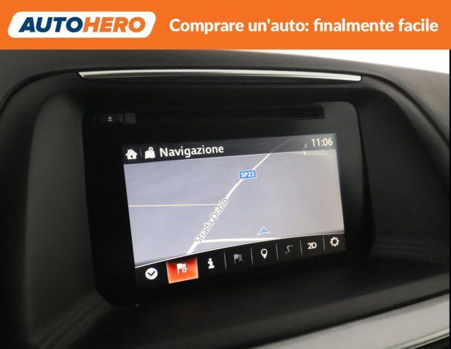 MAZDA CX-5 2.2L Skyactiv-D 150CV 2WD Evolve