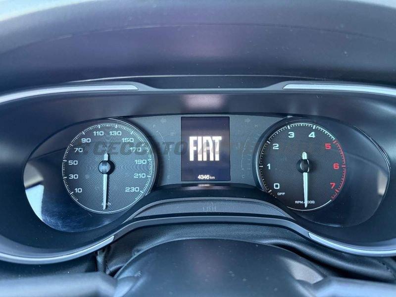 FIAT Tipo Tipo SW 1.6 mjt s&s 130cv
