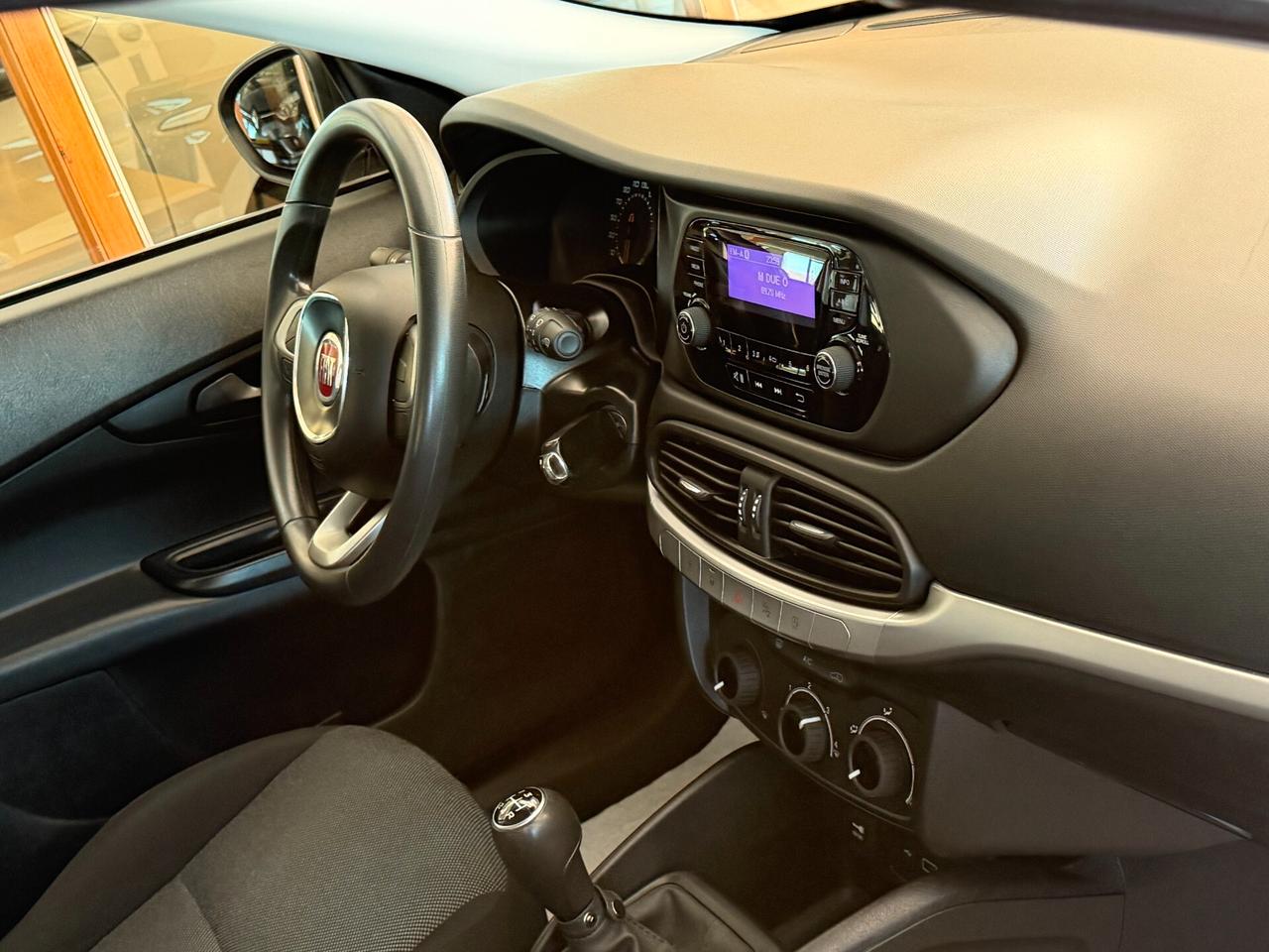 Fiat Tipo 1.3 M.JET 95 cv. 5 porte STREET