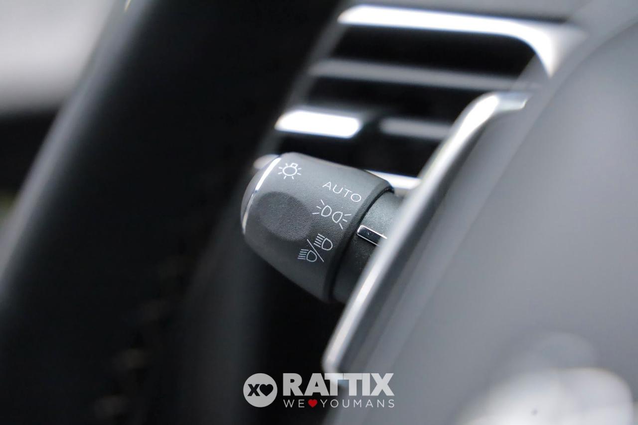 Peugeot 3008 1.6 Hybrid Phev 225CV GT Pack e-EAT8