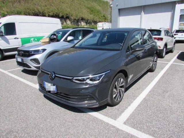 VOLKSWAGEN Golf 1.4 TSI eHYBRID 204 CV DSG Style