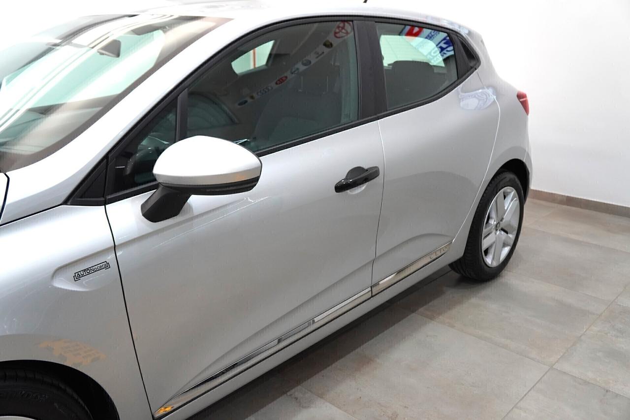 Renault Clio TCe 90cv INTENS - NAV
