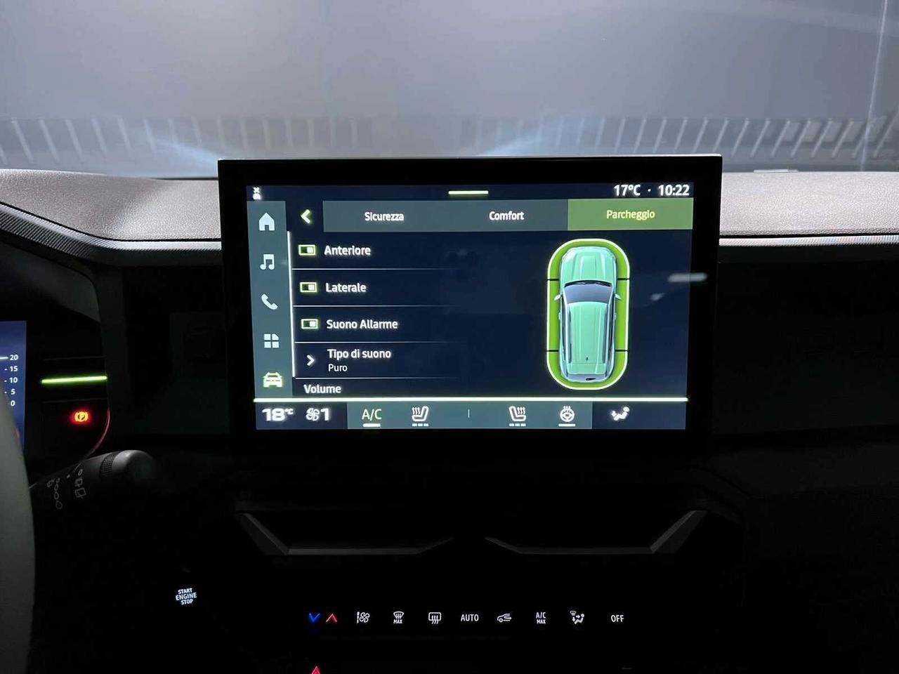 DACIA DUSTER 1.2 TCE 130CV MHEV JOURNEY KM0