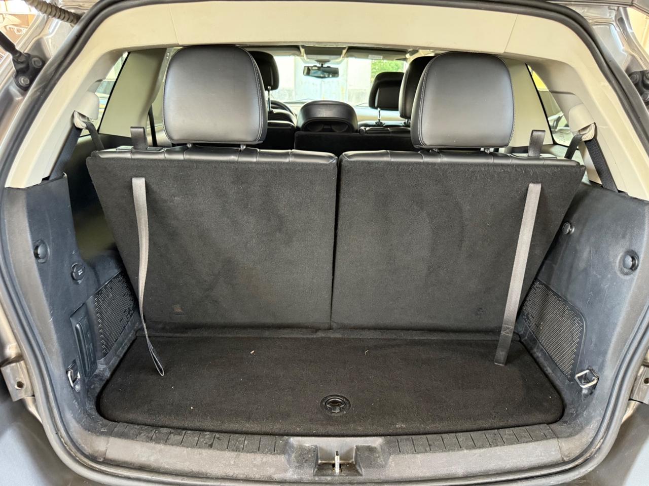 Fiat Freemont 2.0 Multijet 170 CV Lounge