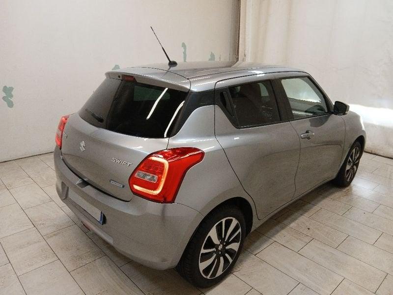 Suzuki Swift 1.0 boosterjet h S 2wd my19