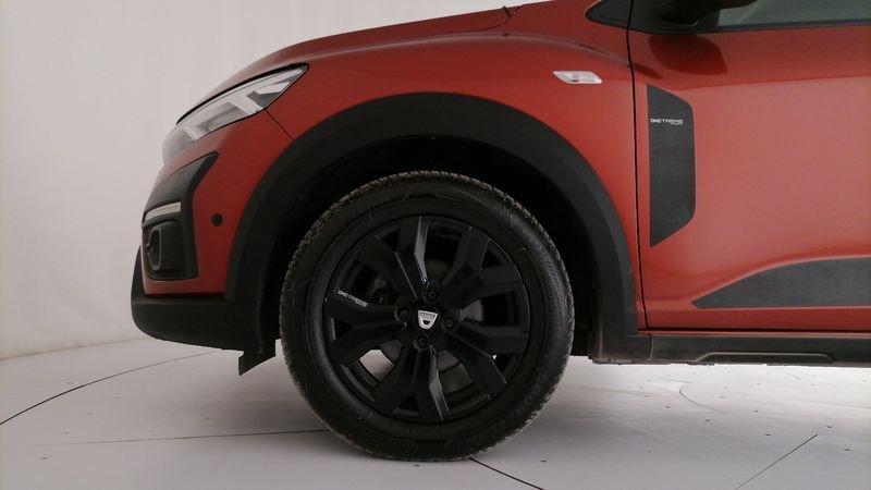 Dacia Jogger 1.0 tce Extreme UP Gpl 100cv