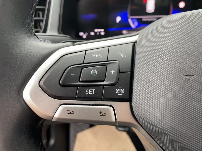 Volkswagen T-Roc T-Roc 1.5 tsi Life dsg LED NAVI ACC
