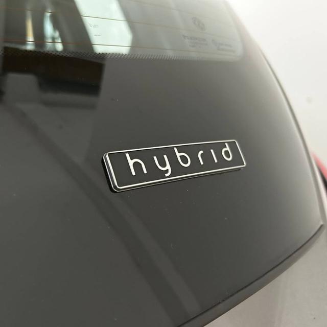 LANCIA Ypsilon 1.0 FireFly 5 porte S&S Hybrid Ecochic Gold
