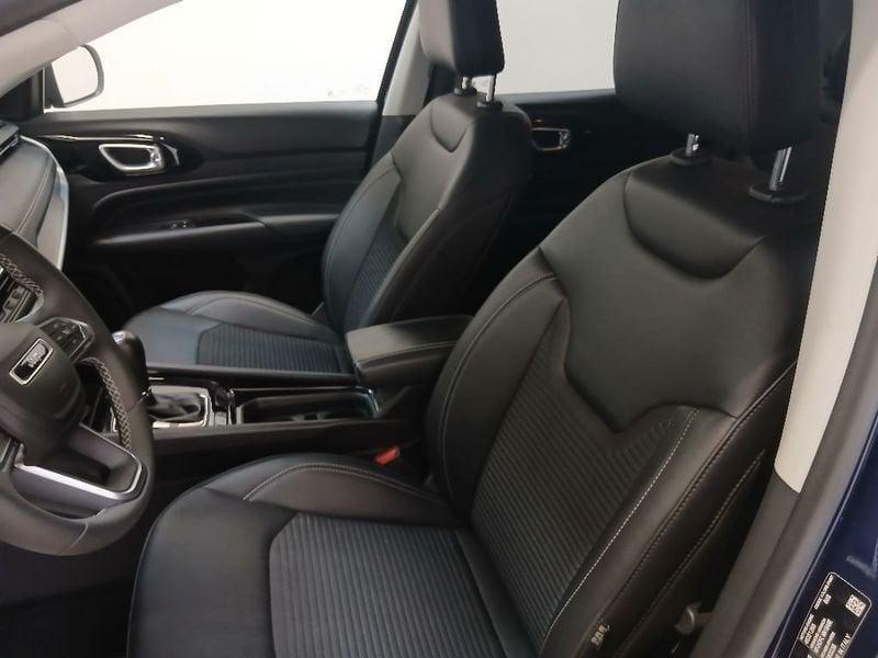 Jeep Compass 1.3 turbo t4 Limited 2wd 150cv ddct