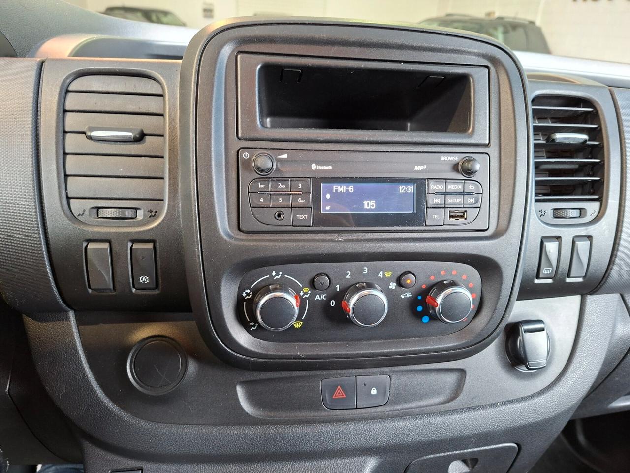 Fiat Talento 2.0 Ecojet 120CV PC-TN Furgone 10q