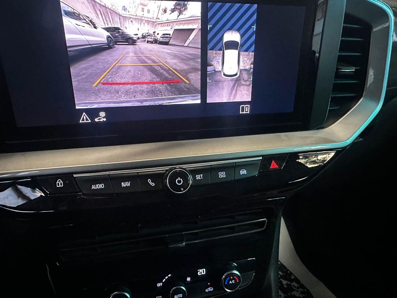 Opel Mokka 1.5 diesel Ultimate