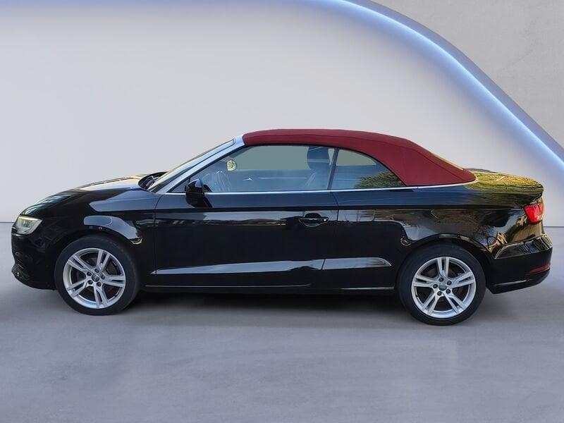 Audi A3 1.6 TDI 116 CV