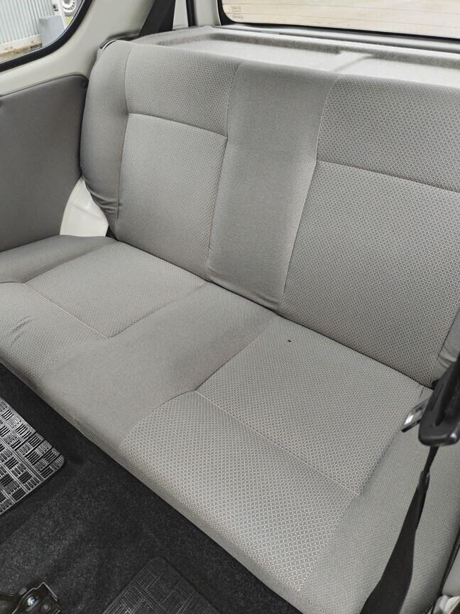 Fiat 600 1.1 8V FIRE 75000KM EURO4 10/2007 BASE