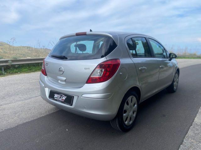 OPEL Corsa 1.3 CDTI 75CV F.AP. 5 porte Ecotec