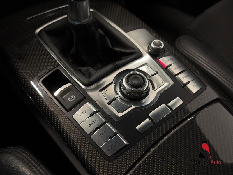 Audi A6 Avant 2.0 tfsi