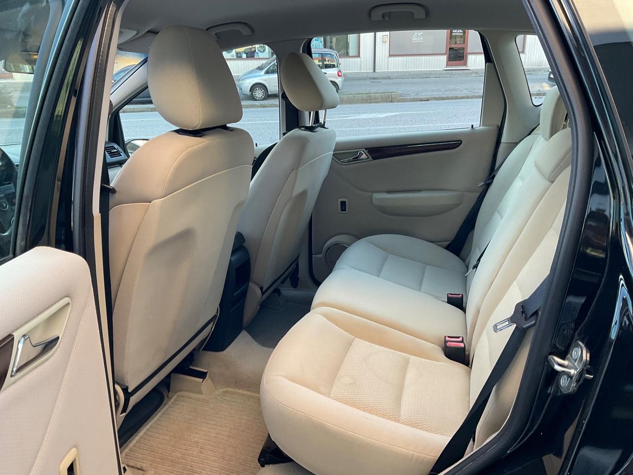 Mercedes-benz A 180 CDI Avantgarde