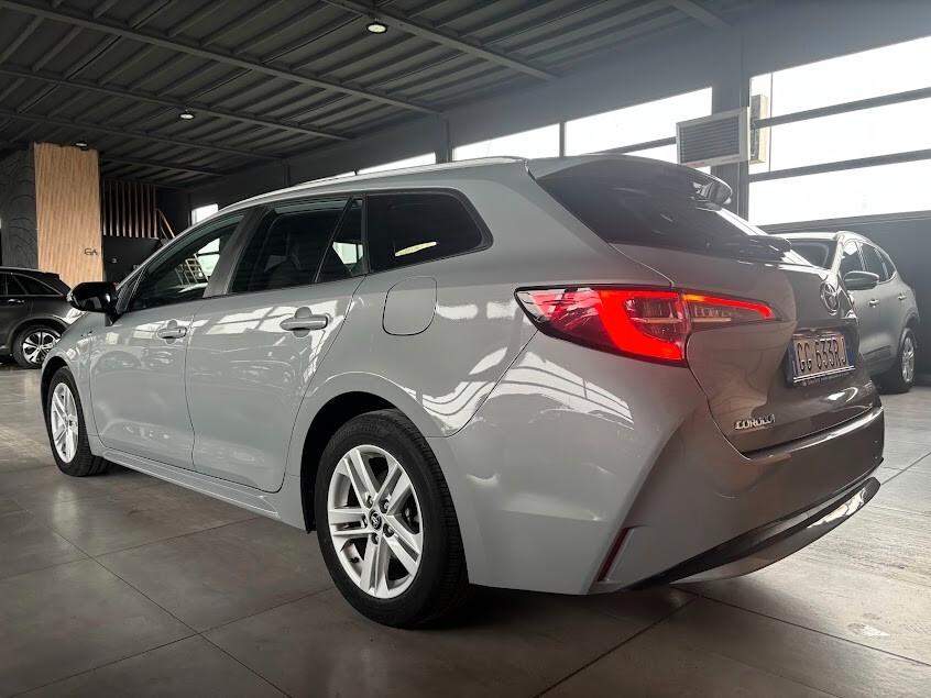 Toyota Corolla Touring Sports 1.8 Hybrid 122 cv - 90.000