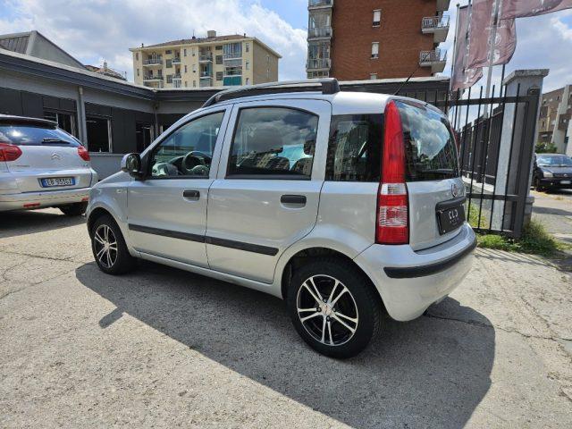 FIAT Panda 1.2 GPL