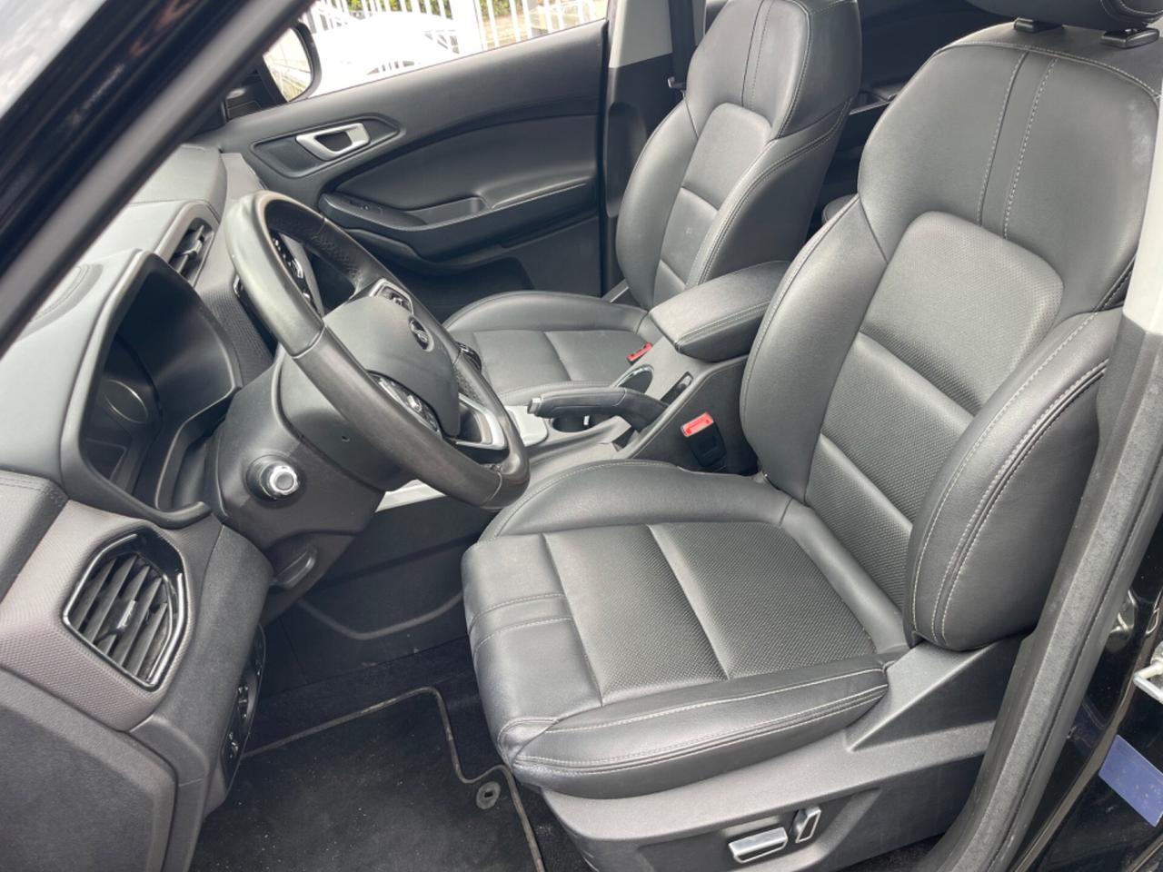 Dr 4.0 1.5 Bi-Fuel GPL KM 35.000! CERTIFICATI!!!