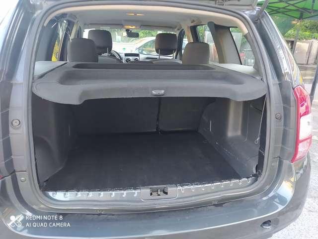 Dacia Duster Duster I 2014 1.5 dci Prestige 4x2 110cv