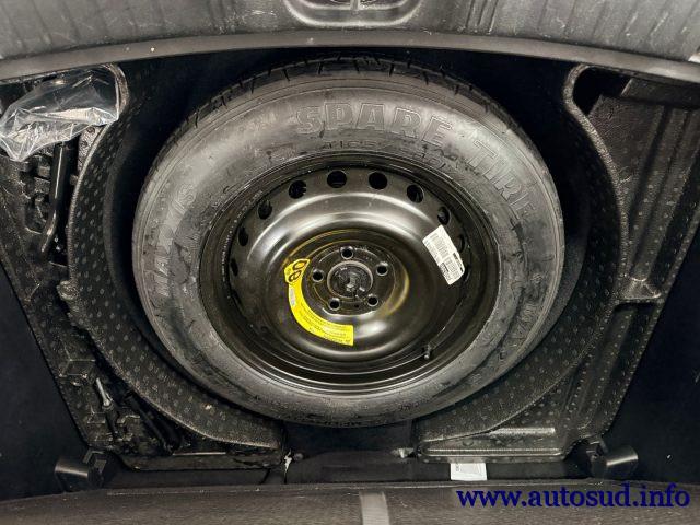 JEEP Compass 2.0 Multijet II 170 CV aut. 4WD Limited