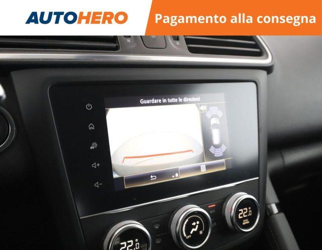 RENAULT Kadjar Blue dCi 8V 115CV EDC Business