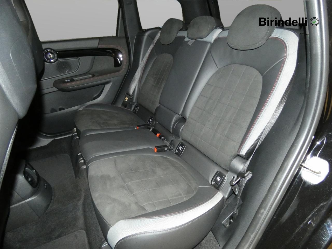 MINI Mini Countrym.(F60) - Mini 2.0 John Cooper Works 'JCW' Countryman ALL4