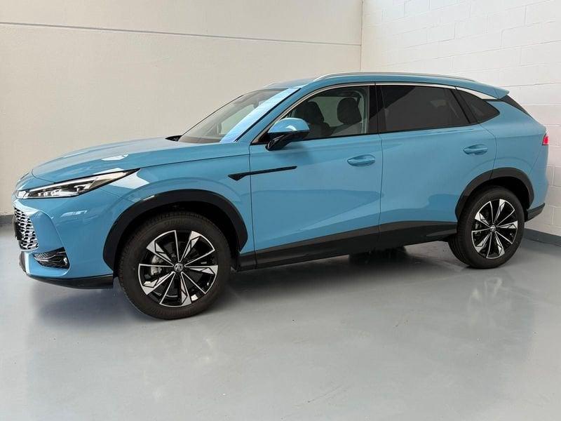 MG HS HS 1.5T-GDI Comfort NUOVO MODELLO