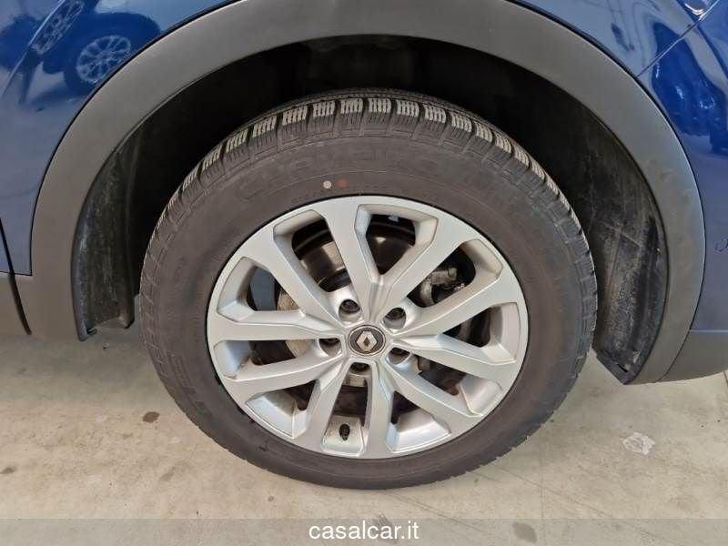 Renault Kadjar Blue dCi 8V 115CV EDC Business 3 ANNI DI GARANZIA KM ILLIMITATI PARI ALLA NUOVA