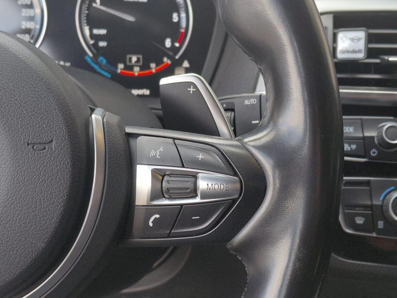 Bmw 120 M Sport xdrive 120 d #10088