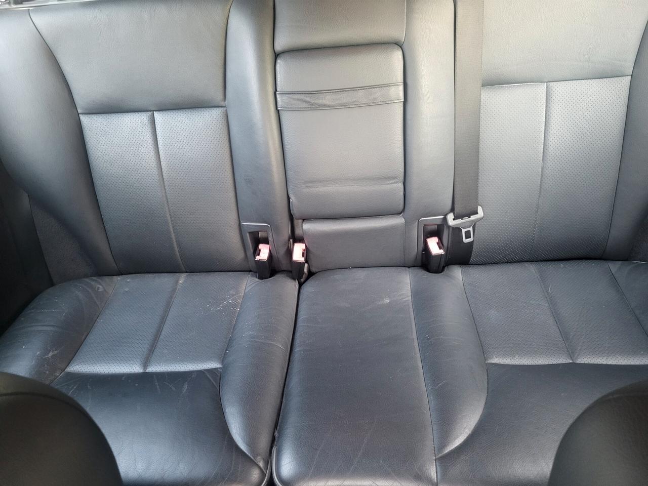 Mercedes-benz E 320 4 MATIC