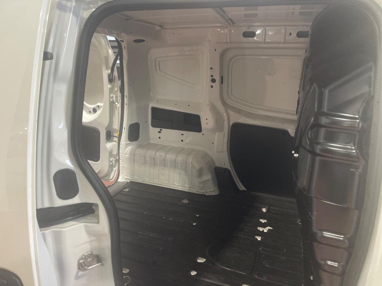 Fiat Fiorino 1.3 MJT 95CV Combinato Adventure EURO 6