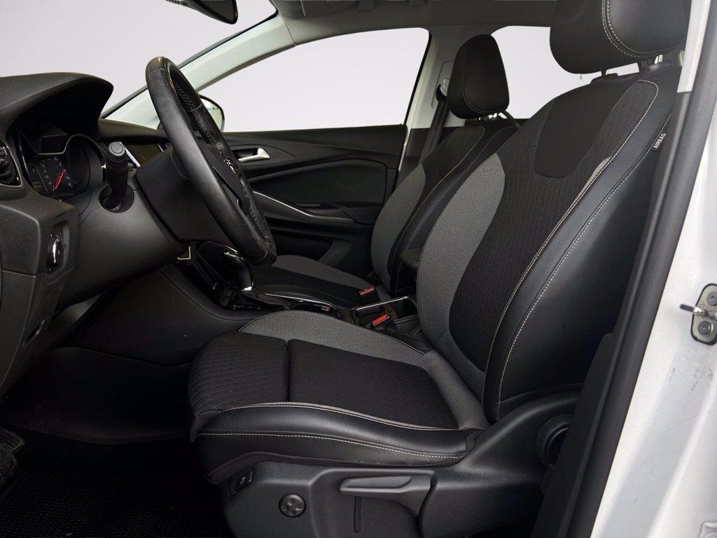 OPEL Grandland X 1.5 diesel Ecotec Start&Stop aut. Innovation del 2021