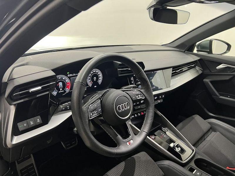 Audi S3 TFSI