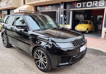 Land Rover Range Sport 3.0 SDV6 HSE Dynamic TETTO