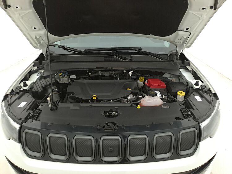 Jeep Compass S BR143231 1.6 Diesel 131CV