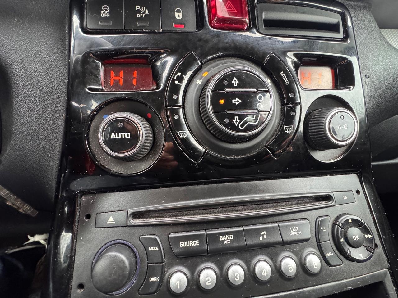 Citroen C3 Picasso PureTech 110 Exclusive