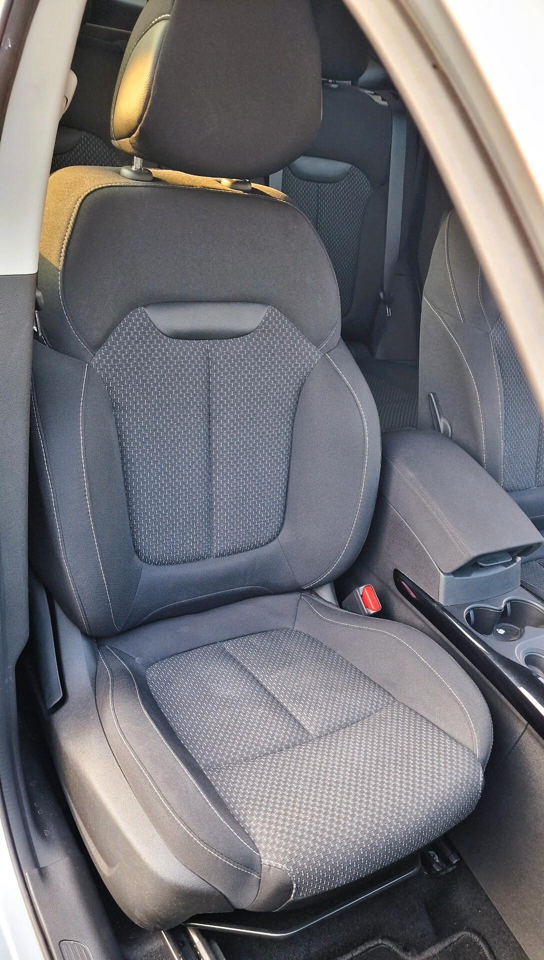 Renault Kadjar Blue dCi 8V 115CV EDC Equilibre