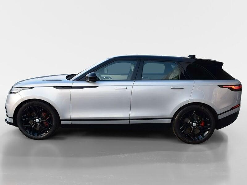 Land Rover Range Rover Velar Range Rover Velar 2.0D I4 204 CV R-Dynamic S IVA ESPOSTA
