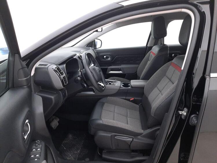 Citroen C5 Aircross Feel EAT8 BR717581 1.5 Diesel 131CV