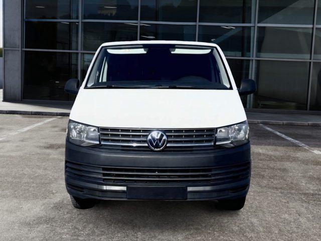 VOLKSWAGEN Transporter T6 2.0 TDI Furgone