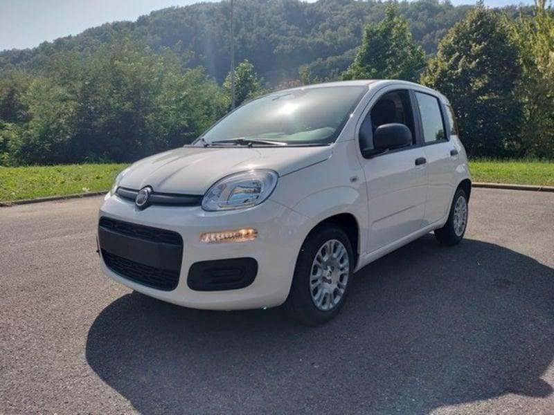 FIAT Pandina 1.0 FireFly 65cv S&S Hybrid Icon con comandi al volante!!